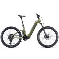 Električno kolo CRUSSIS E-COUNTRY FULL AX MTB 10.12-M2 800 Wh Električno kolo CRUSSIS E-COUNTRY FULL AX MTB 10.12-M2 800 Wh