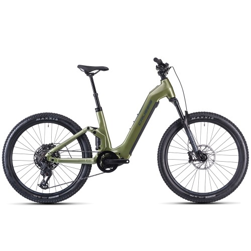 Električno kolo CRUSSIS E-COUNTRY FULL AX MTB 10.12-M2 800 Wh