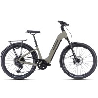 Električno kolo CRUSSIS E-COUNTRY AX 8.12-M2 800 Wh