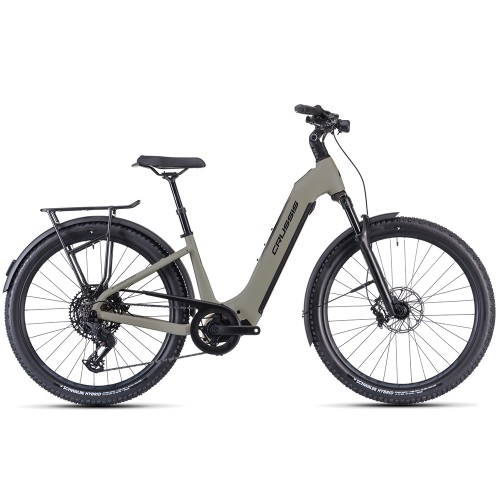 Električno kolo CRUSSIS E-COUNTRY AX 8.12-M2 800 Wh