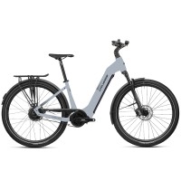 Električno kolo CRUSSIS E-COUNTRY BELT AX 10.12-M2-AUTO 800 Wh