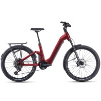 Električno kolo CRUSSIS E-COUNTRY FULL AX 10.12-M2 800 Wh Električno kolo CRUSSIS E-COUNTRY FULL AX 10.12-M2 800 Wh