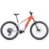 Električno kolo CRUSSIS E-FIONNA AX 10.12-M2S 800 Wh