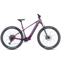 Električno kolo CRUSSIS E-FIONNA AX 9.12-M2 800 Wh Električno kolo CRUSSIS E-FIONNA AX 9.12-M2 800 Wh