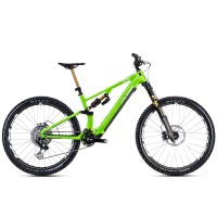 Električno kolo CRUSSIS E-FULL AX CARB 10.12-PRO REM-M2S 800 Wh