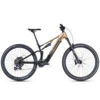 Električno kolo CRUSSIS E-FULL AX 10.12-M2 800 Wh Električno kolo CRUSSIS E-FULL AX 10.12-M2 800 Wh