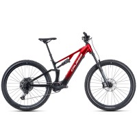 Električno kolo CRUSSIS E-FULL AX 9.12-M2S 800 Wh