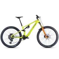 Električno kolo CRUSSIS E-FULL AX CARB 10.12-PRO-M2S 800 Wh Električno kolo CRUSSIS E-FULL AX CARB 10.12-PRO-M2S 800 Wh