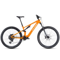 Električno kolo CRUSSIS E-FULL AX CARB 9.12-M2S 800 Wh
