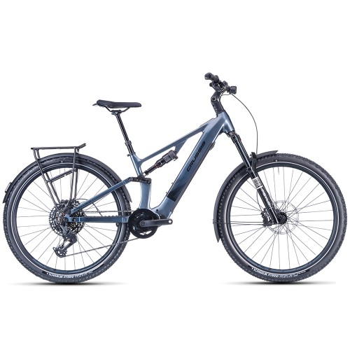 Električno kolo CRUSSIS E-FULL AX SUV 10.12-M2 800 Wh
