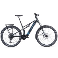 Električno kolo CRUSSIS E-FULL AX SUV 9.12-M2 800 Wh