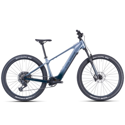 Električno kolo CRUSSIS E-LARGO AX 9.12-M2S 800 Wh