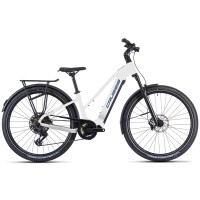 Električno kolo CRUSSIS E-SUV LOW AX 8.12-M2 800 Wh