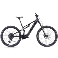 Električno kolo CRUSSIS ONE-FULL PAN 10.12-GXM 800 Wh Električno kolo CRUSSIS ONE-FULL PAN 10.12-GXM 800 Wh