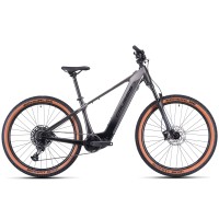 Električno kolo CRUSSIS ONE-GUERA PAN 9.12-GXM 1000 Wh Električno kolo CRUSSIS ONE-GUERA PAN 9.12-GXM 1000 Wh