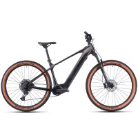 Električno kolo CRUSSIS ONE-LARGO PAN 9.12-GXM 800 Wh Električno kolo CRUSSIS ONE-LARGO PAN 9.12-GXM 800 Wh