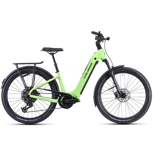 Električno kolo CRUSSIS E-COUNTRY PAN 10.12-GXM 800 Wh Električno kolo CRUSSIS E-COUNTRY PAN 10.12-GXM 800 Wh