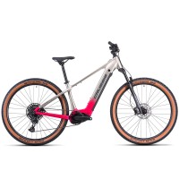 Električno kolo CRUSSIS E-FIONNA PAN 9.12-GXM 800 Wh Električno kolo CRUSSIS E-FIONNA PAN 9.12-GXM 800 Wh
