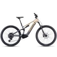 Električno kolo CRUSSIS E-FULL PAN 10.12-GXM 800 Wh Električno kolo CRUSSIS E-FULL PAN 10.12-GXM 800 Wh