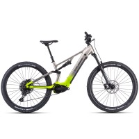 Električno kolo CRUSSIS E-FULL PAN 9.12-GXM 800 Wh Električno kolo CRUSSIS E-FULL PAN 9.12-GXM 800 Wh