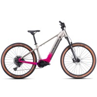 Električno kolo CRUSSIS E-GUERA PAN 9.12-GXM 1000 Wh Električno kolo CRUSSIS E-GUERA PAN 9.12-GXM 1000 Wh