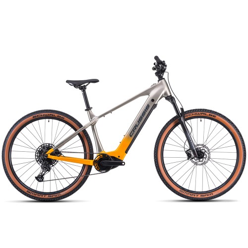 Električno kolo CRUSSIS E-LARGO PAN 9.12-GXM 1000 Wh Električno kolo CRUSSIS E-LARGO PAN 9.12-GXM 1000 Wh