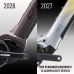 Električno kolo CRUSSIS E-FULL PAN 9.12-GXM 1000 Wh Električno kolo CRUSSIS E-FULL PAN 9.12-GXM 1000 Wh