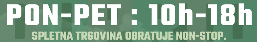 odpiralni čas MAREC 2026